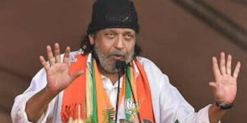 Will our disco dancer be the BJP’s chief ministerial face in 2026 Assembly Elections in West Bengal?