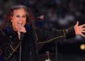 Black Sabbath lead singer Ozzy Osbourne passes away at 76