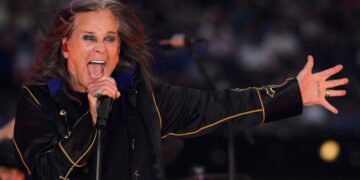 ozzy osbourne new netflix show
