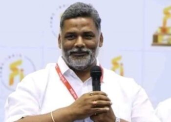 Bihar Lok Sabha MP Pappu Yadav defends Muhammad Ali Jinnah