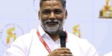 Bihar Lok Sabha MP Pappu Yadav defends Muhammad Ali Jinnah