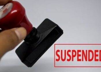 Meghalaya: 5 police personnel suspended for ‘assault’ of detainee in custody