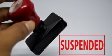 Meghalaya: 5 police personnel suspended for ‘assault’ of detainee in custody