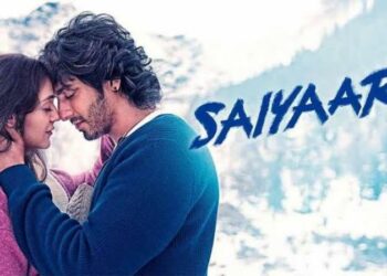 ‘Saiyaara’ touches hearts with poignant tale of love and memory