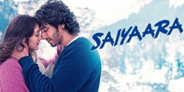 ‘Saiyaara’ touches hearts with poignant tale of love and memory