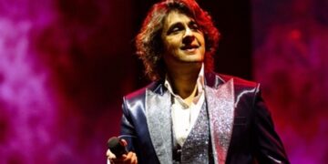 Singer Sonu Nigam to take Shillong on a musical journey with ‘Satrangi Re India Tour’