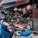 Meghalaya govt designates 3 locations to relocate Shillong street vendors