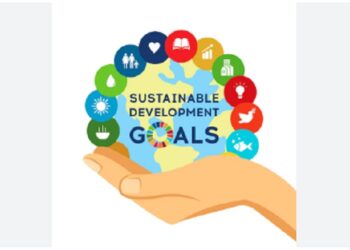 Mizoram, Tripura & Nagaland districts top performers in NITI Aayog’s North-East SDG Index 2023-24