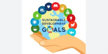 Mizoram, Tripura & Nagaland districts top performers in NITI Aayog’s North-East SDG Index 2023-24