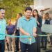 Meghalaya CM inaugurates state-of-the-art swimmming complex ‘True North Center’