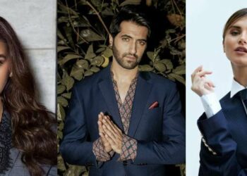 Film ‘Toxic’ ramps up action quotient as entire cast performs own stunts