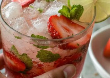 Sip, Savour, & Chill: Guwahati’s best summer cocktails to beat the heat