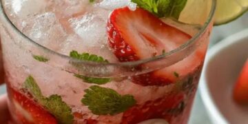 Sip, Savour, & Chill: Guwahati’s best summer cocktails to beat the heat