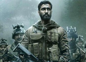 Kargil Vijay Divas: Tracing the romance between Bollywood and patriotism