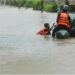 Flash flood hits Tripura, over 100 families rendered homeless