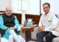 Centre assures Mizoram CM of Presidential nod for Household Registers Bill 2019