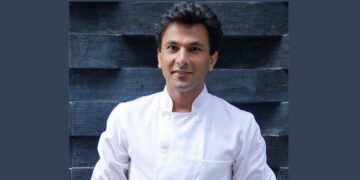 Michelin star chef Vikas Khanna to host ‘Assam Tea Festival’ in New York