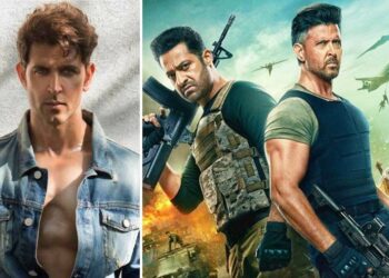 The coming months will see a host of stars getting into the action mode. Here’s a look