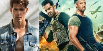 The coming months will see a host of stars getting into the action mode. Here’s a look