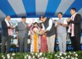 Assam CM inaugurates New Kamrup Judicial Court Complex, pushes for AI in judiciary
