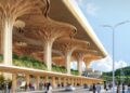 Assam: Guwahati Airport’s new terminal wins ‘International Architectural Award 2025’
