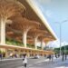 Assam: Guwahati Airport’s new terminal wins ‘International Architectural Award 2025’