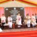 Home Minister Amit Shah inaugurates new Brahmaputra wing of Assam Raj Bhawan in Guwahati