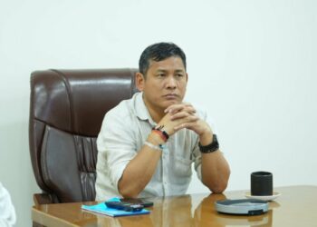 Arunachal Pradesh plans to set up private 2G ethanol plant using bamboo: Minister Ojing Tasing