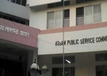 Meitei group seeks clarification from APSC on Manipur crisis question