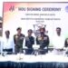 Assam Rifles, IIIT-Manipur join hands to boost advanced drone training