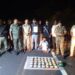 Two apprehended with contraband worth Rs 2.5 crore in Assam