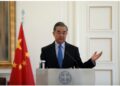 Chinese FM Wang Yi to visit India for border talks: Foreign Ministry