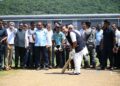 Assam CM inaugurates 2 new sports academies in North Guwahati