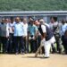 Assam CM inaugurates 2 new sports academies in North Guwahati
