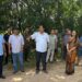 Meghalaya: Mondal reviews MGNREGA projects, schemes in South West Garo Hills