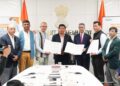 Meghalaya ties up with Abhinav Bindra Foundation to roll out Olympic values education programme