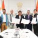 Meghalaya ties up with Abhinav Bindra Foundation to roll out Olympic values education programme