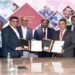 OIL and BPCL ink agreement to create gas distribution network in Arunachal Pradesh