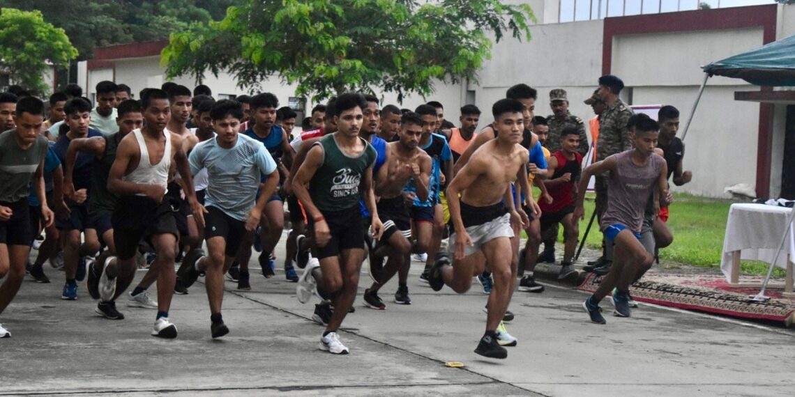 Indian Army to hold Agniveer recruitment rally in Arunachal Pradesh from September 3