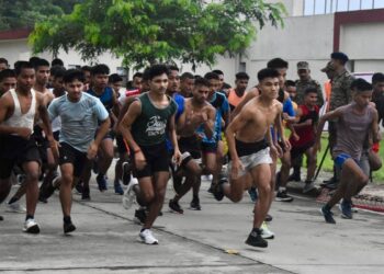 Indian Army to hold Agniveer recruitment rally in Arunachal Pradesh from September 3