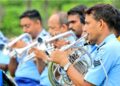 Air Force Band to perform at Guwahati War Memorial on Independence Day