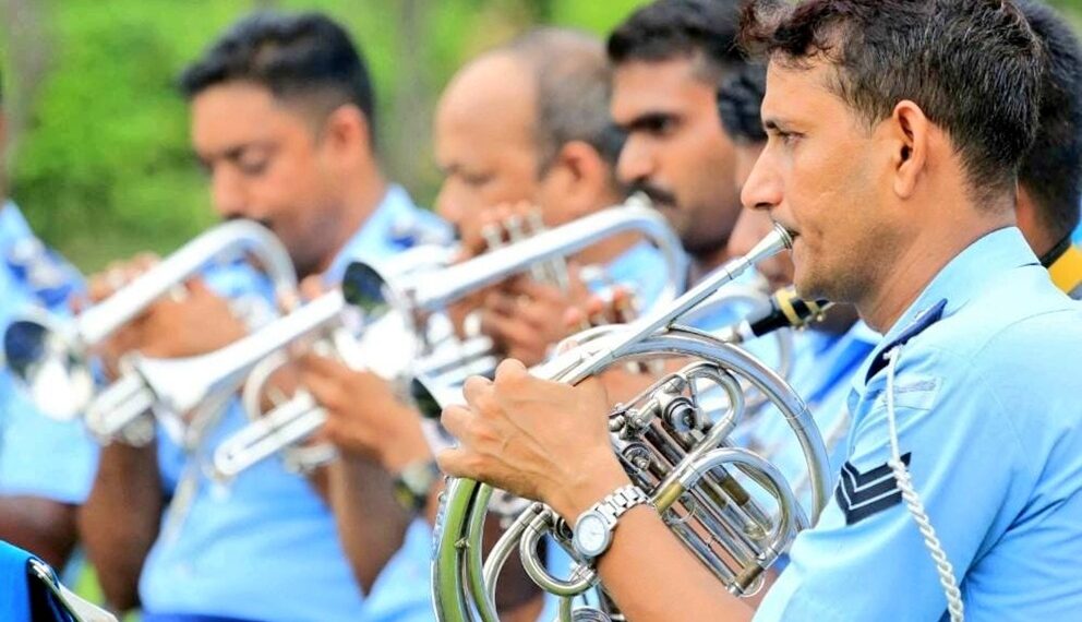 Air Force Band to perform at Guwahati War Memorial on Independence Day