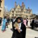 Guwahati girl becomes first Assamese graduate in Sanskrit, classical Hindi from Oxford University