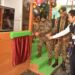 Indian Army inaugurates first-ever Mayudia Café at scenic Mayudia Pass