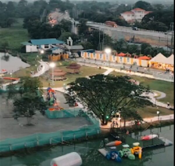 Assam CM inaugurates Saraighat Lake Park in Amingaon to boost sustainable tourism