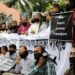 Rights and Risks Analysis Group alleges decline in press freedom in Bangladesh under Dr. Yunus