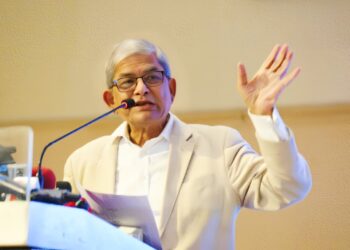 BNP Secretary General Mirza Fakhrul Islam Alamgir (X)