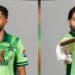 Babar Azam, Mohammad Rizwan dropped from Pakistan squad for Asia Cup
