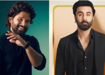 Will Ranbir Kapoor or Allu Arjun be the next Disco Dancer?