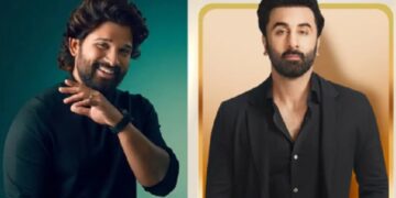 Will Ranbir Kapoor or Allu Arjun be the next Disco Dancer?